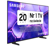 Samsung UE65U8092F 65" LED 4K Tizen TV DVB-T2 - 1331319 - zdjęcie 2